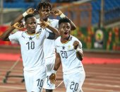 كأس العالم 2022.. تشكيل مباراة غانا وكوريا الجنوبية 