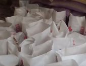 فيديو.. حملات تموينية مكبرة لمراقبة الأسواق وضبط السلع الفاسدة