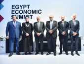رئيس التنمية الصناعية: إصلاحات اقتصادية وتشريعية غير مسبوقة أهلت مصر للثورة الصناعية الرابعة