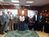 الكهرباء توقع عقدين بــ 992 ألف دولار لتصنيع وتوريد 4000 طن موصلات سبيكة ألومنيوم