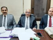 المؤبد لبائع سمك بكفر صفر بالشرقية قتل زميله حرقا لخلافات على المكان