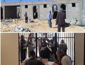 بيع 15 ألف كراسة شروط لمشروع التجمعات التنموية بمنطقة وسط سيناء.. إقبال من كافة المحافظات على حجز "منزل و10 أفدنة" شاملة الخدمات.. ورئيس منطقة تعمير سيناء يؤكد: الانتهاء من أعمال الإنشاءات فى فبراير المقبل