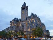 عرض فندق ترامب الدولى حق انتفاع 60 عاما.. تعرف على مميزاته 