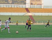 المقاولون العرب يهزم الطلائع بثلاثية وديا