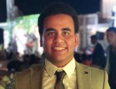 هشام عميرة رئيسًا لاتحاد طلاب جامعة طنطا ورفيدة نائبًا