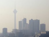 طهران تعلق الدراسة بعد بلوغ تلوث الهواء مستويات خطيرة
