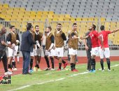 فيديو.. كهربا يتقدم لمنتخب مصر أمام كينيا فى الدقيقة 42