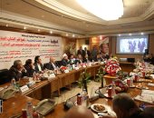 وزير الإنتاج الحربى: نحن فى مرحلة العبور الثانى.. وهناك7 قنوات ينفق عليها مليارات للعمل ضد مصر