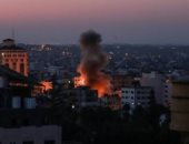 العربية: سقوط مسيرة إسرائيلية شمالي قطاع غزة