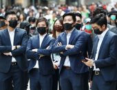 هونج كونج تعلق الدراسة حتى يوم الأحد