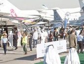  "الإمارات للفضاء" تشارك فى معرض دبى للطيران 