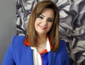  الإعلامية دينا أبو الفتوح تعود لقناة النيل للأخبار بعد غياب