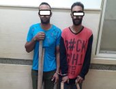 القبض على شقيقين لتنقيبهما عن الآثار بمصر القديمة