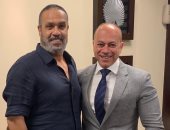 المتحدة للخدمات الإعلامية تتعاقد مع العدل جروب على مسلسل لنيللى كريم فى رمضان 2020