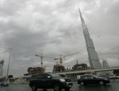 الإمارات.. الأرصاد تحذر من تقلبات فى الأحوال الجوية حتى الاثنين المقبل