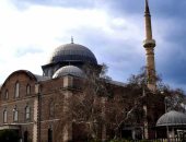 فضيحة.. حزب أردوغان يعرض جامعا تركيا أثريا للبيع بحجة تسديد الضرائب والديون