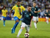 فيفا يؤجل تصفيات أمريكا الجنوبية لكأس العالم 2022 لأجل غير مسمى بسبب كورونا