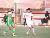 الأهلي يواجه بيراميدز وقمة فى القناة بدورى الجمهورية 2001