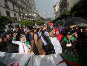 تجدد المظاهرات المطالبة بتأجيل الانتخابات الجزائرية