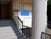 رئيس جهاز الشروق يسحب قطعة أرض بما عليها من مبانٍ لمخالفة غرض التخصيص