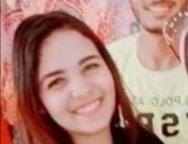 سهر العتمة رئيسا لاتحاد طلاب جامعة دمياط 