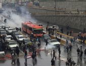 أ ش أ: ارتفاع عدد قتلى احتجاجات إيران إلى 5 أشخاص