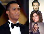 تفاصيل.. "البرنس" لـ محمد رمضان أول مسلسل فى رمضان تكتمل صفوفه