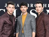 فريق Jonas Brothers يشارك في حفل American Music Awards ..اعرف التفاصيل