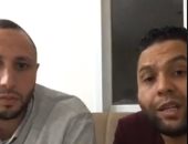 شهادة شابين بإسطنبول تكشف فضائح الإخوان: الشباب ينامون فى الشوارع