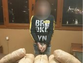 ضبط عنصر إجرامى فى الدقهلية بحوزته 15 كيلو بانجو