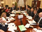 صور.. "إسكان البرلمان" تطالب بزيادة وعى المواطنين بشأن قانون التصالح فى المخالفات