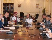 "قوى البرلمان" توافق مبدئيا على مشروع قانون فصل الموظف متعاطى المخدرات