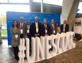 التعليم العالى: مصر تشارك فى الدورة الـ 40 لمؤتمر منظمة اليونسكو