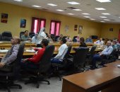 دورة تدريبية فى وزارة الرى حول استخدام الطاقة الشمسية فى رفع المياه