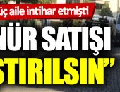 نائبة تركية تطلب التحقيق فى بيع مادة سامة عبر الإنترنت بعد تفشى الانتحار بتركيا