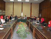 اتحاد طلاب كلية دار العلوم بجامعة القاهرة يعقد أول اجتماعاته