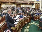 البرلمان يوافق على حساب معاش شهداء الشرطة بما يعادل أجر الاشتراك الأخير