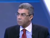 ياسر رزق: السيسى ومصر يواجهان هجمات إعلامية معادية.. ورد فعل الحكومة بطىء