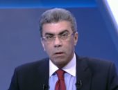 ياسر رزق: لا أحد يمتلك شعبية السيسى.. والرئيس حقق مالم يحققه سعد زغلول