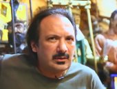 الجزيرة استغلت متحفه للهجوم على مصر.. منظم معرض "الإنسانية الغائبة" يفضح بوق الإرهاب ويتهم أفواه الإخوان ووكالة رويترز بالطعن في وطنيته.. ناصر الشربيني: حولوا الفكرة لخدمة أغراضهم الخبيثة في تشويه الدولة