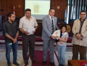 "جامعة الطفل" بسوهاج تبدأ أولى محاضرات العام الدراسي الجديد