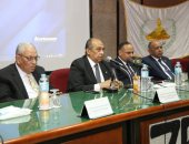 وزير الزراعة: الدولة تدعم البحث العلمى ومصر تمتلك إمكانيات بشرية وبحثية هائلة