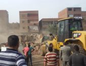 محافظة القاهرة تسترد 26 مليون متر فى الموجة الـ 14 لاسترداد أراضى الدولة