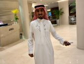 تركى آل الشيخ يكشف عن موقف طريف لـ"ميسى" فى السعودية