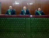 جنايات سوهاج تقضى بإعدام سيدة وعشيقها قتلا حماتها بسبب علاقة غير شرعية بينهما