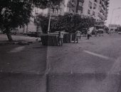 استجابة لصحافة المواطن..هيئة النظافة تؤكد تفريغها لصناديق القمامة أولا بأول