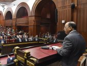 صور.. وزير التنمية المحلية: توقعنا أزمة الأمطار الأخيرة واتخذنا كافة الاستعدادات