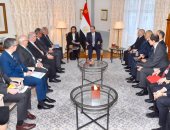 مصر تستضيف المؤتمر الإقليمى للاتحاد الدولى للمراقبين الجويين أكتوبر 2024