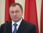 الاتحاد الأوروبى يعرب عن قلقه تجاه قمع الحريات فى روسيا البيضاء