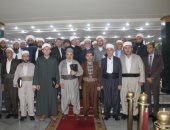 وكيل الأزهر لأئمة "كردستان": الإنسانية بحاجة لدعاة لتصحيح الأفكار المغلوطة